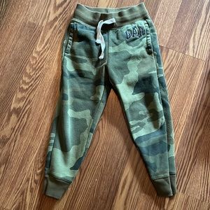 GAP Boys XS sweatpants